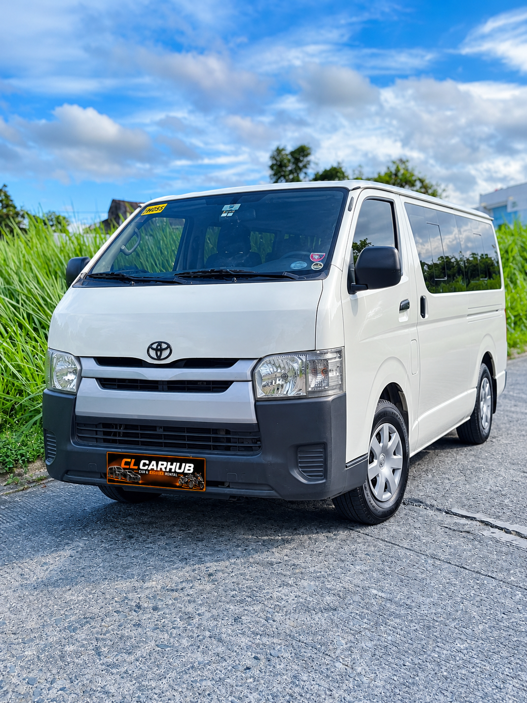 Van-Tam